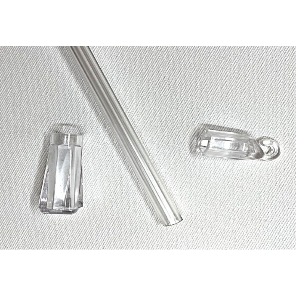 Тростина для горизонтальних жалюзі