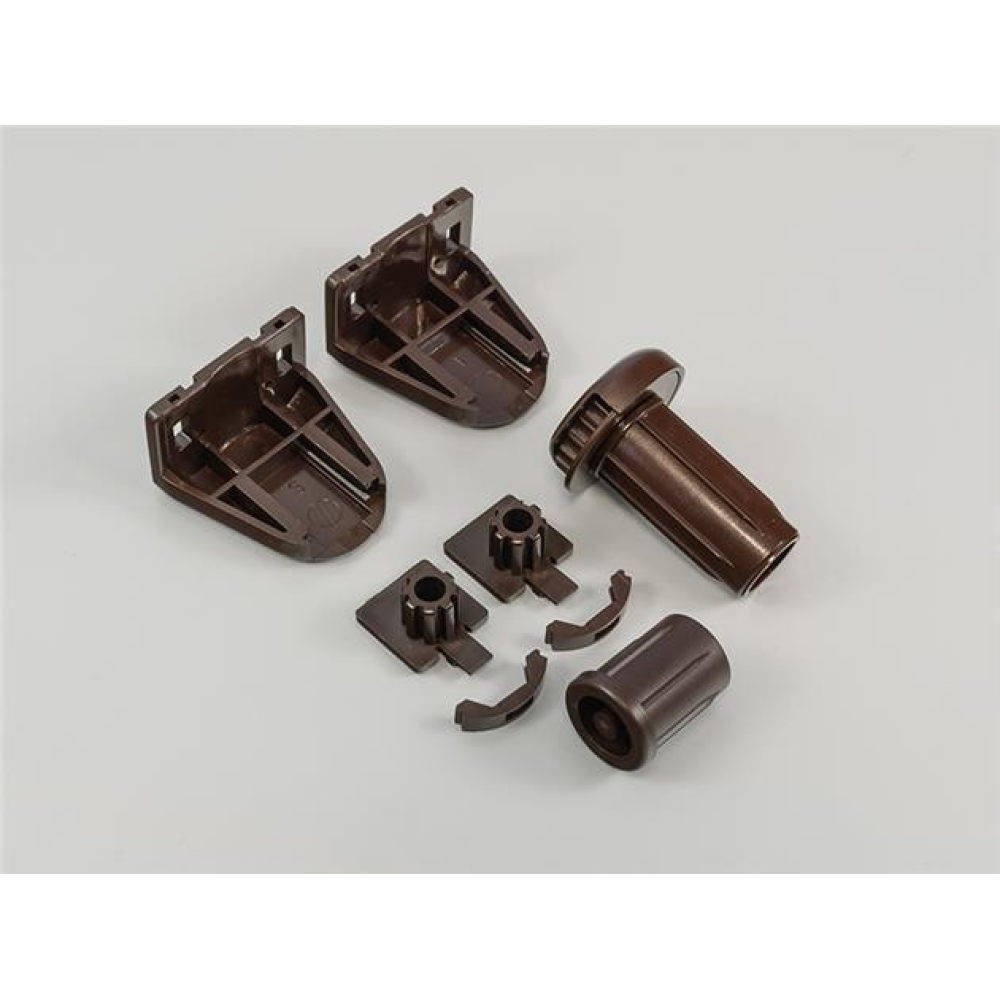 Механізм керування тканинних ролет Besta-mini 