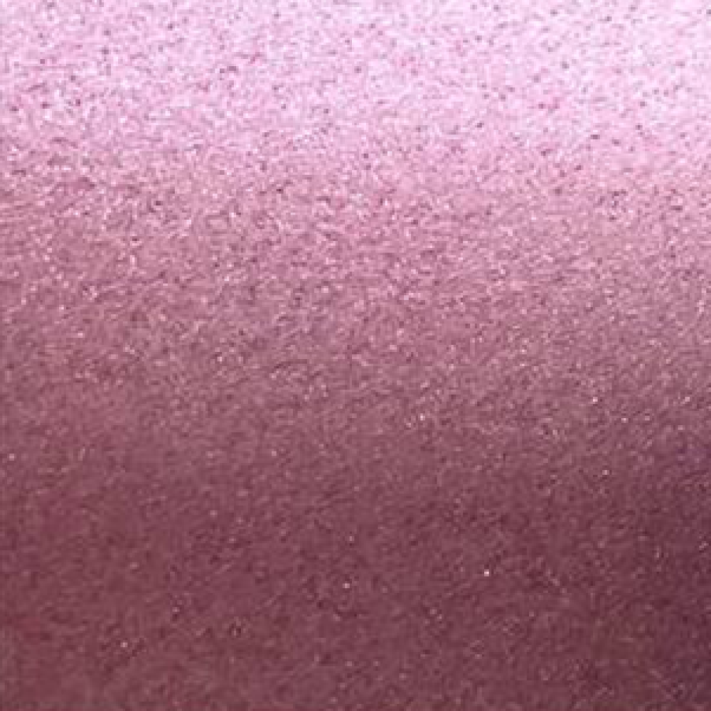 Жалюзі класичні горизонтальні рожевий металік (25мм) 