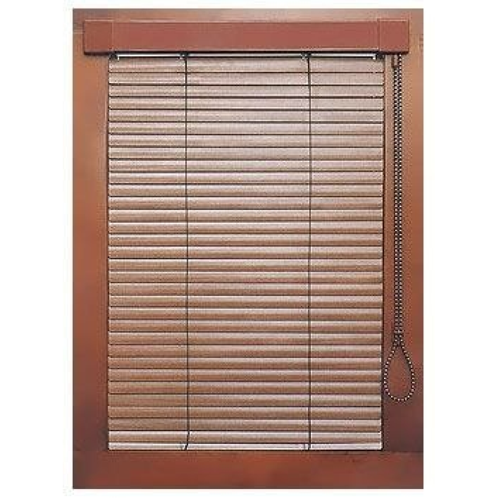 Жалюзі  KSYSTEM-Бейзік з монокеруванням, Кольорові (25мм)