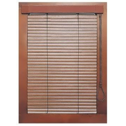 Жалюзі  KSYSTEM-Бейзік з монокеруванням, Кольорові (25мм)