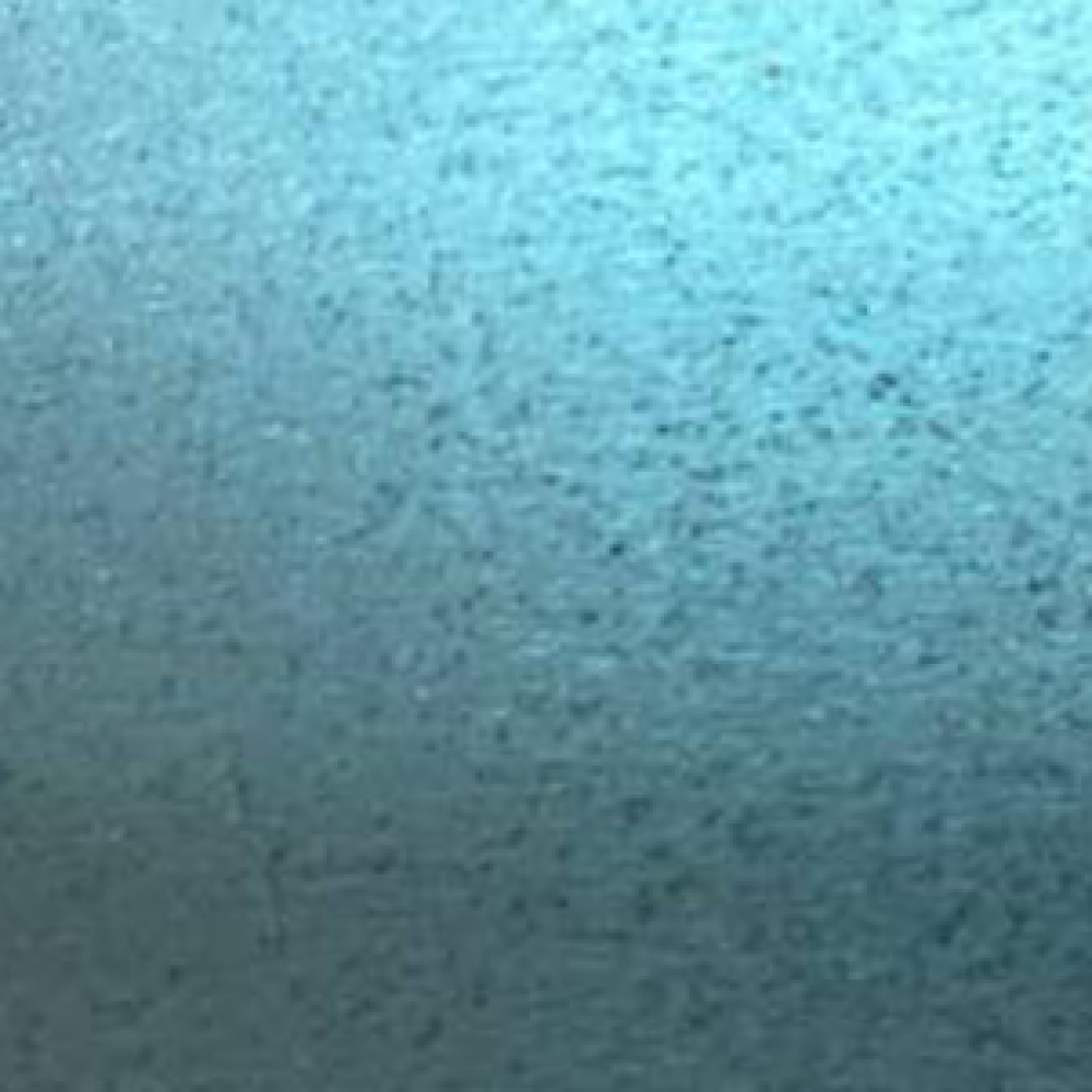 Жалюзі класичні горизонтальні блакитний металік (25мм) 