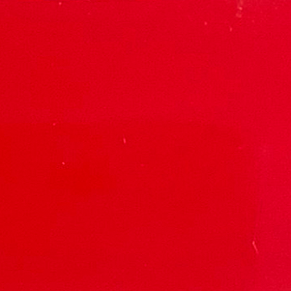 Жалюзі класичні горизонтальні червоні (25мм) 