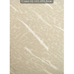 Вертикальные жалюзи (89) Союз 03 107-021 беж