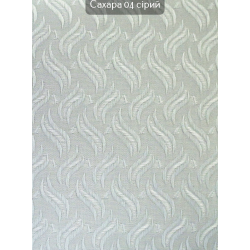 Вертикальные жалюзи Сахара 04 серый