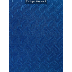 Вертикальные жалюзи Сахара 10 синий