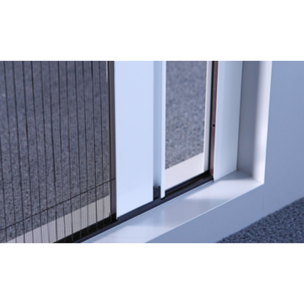 Сітки плісовані протимоскітні